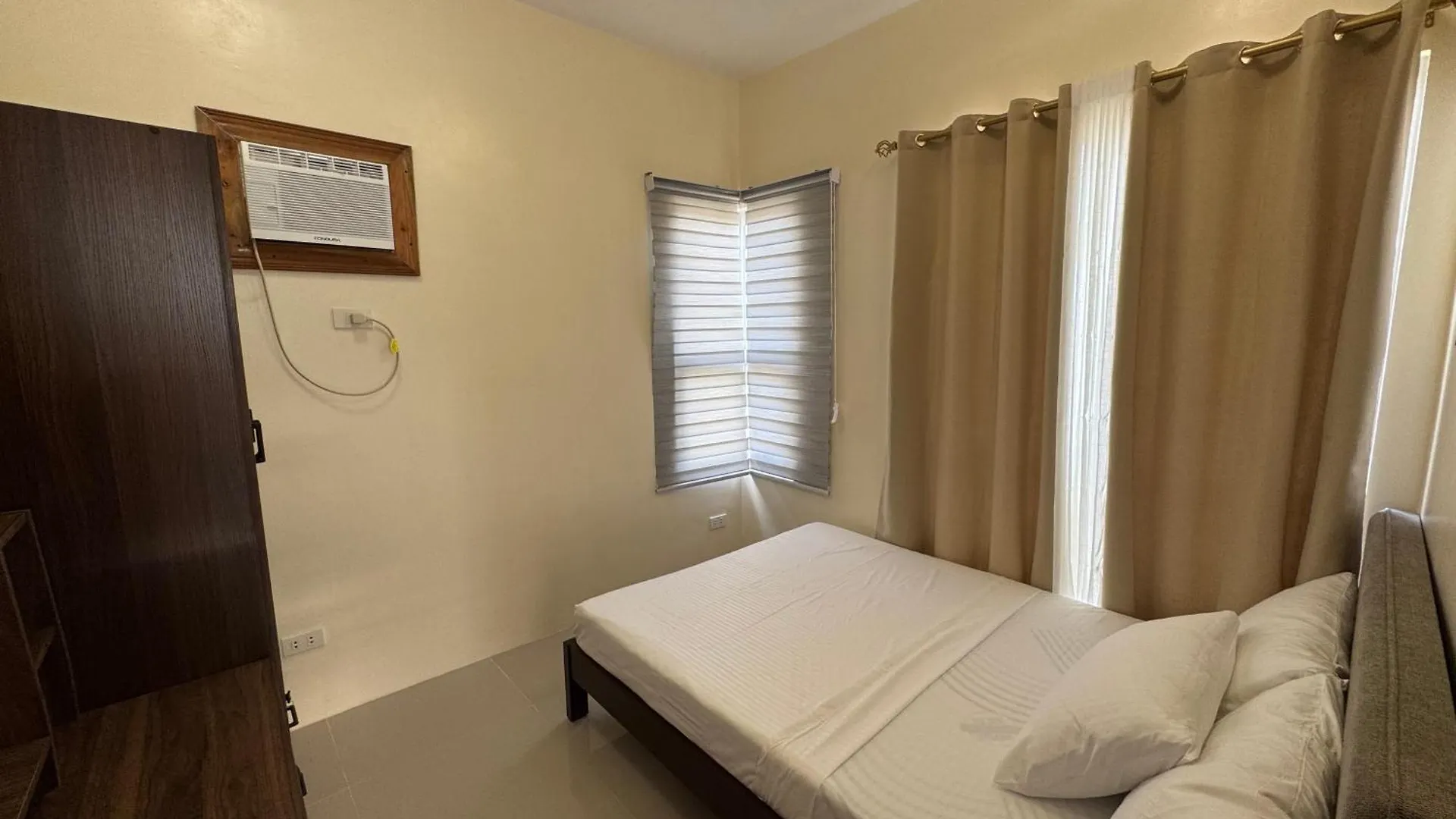 Velmiro Greens Dauis Panglao - 3 Bedroom Apartment Unit P1112 필리핀