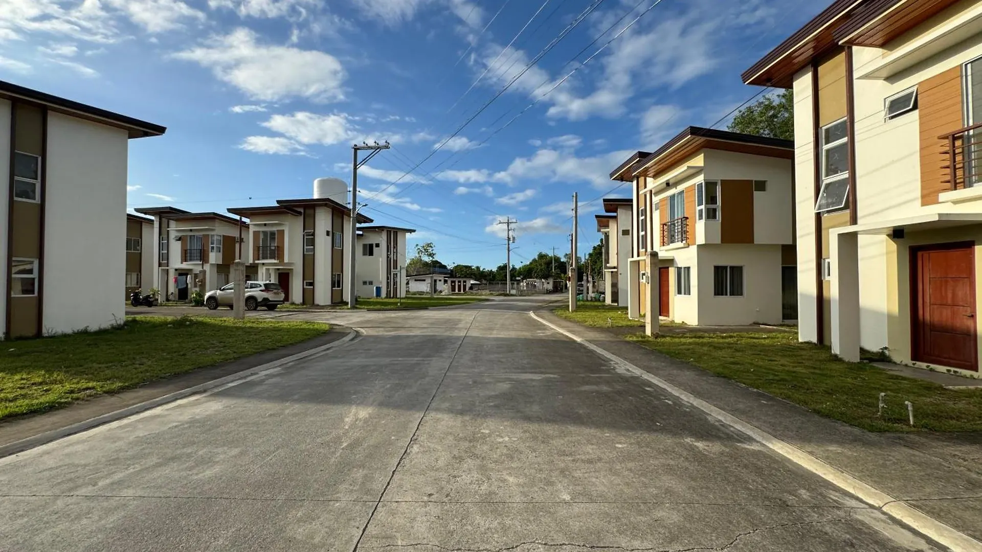 Velmiro Greens Dauis Panglao - 3 Bedroom Apartment Unit P1112 필리핀