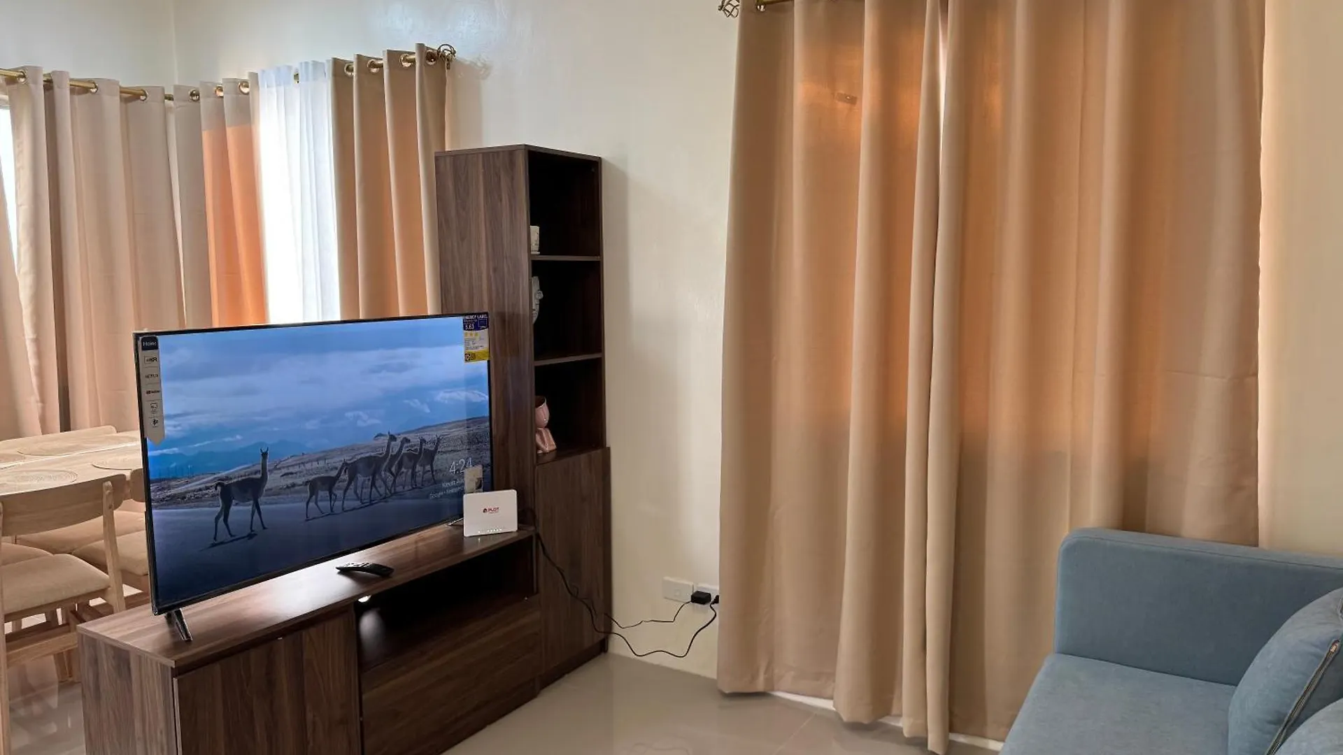 Velmiro Greens Dauis Panglao - 3 Bedroom Apartment Unit P1112