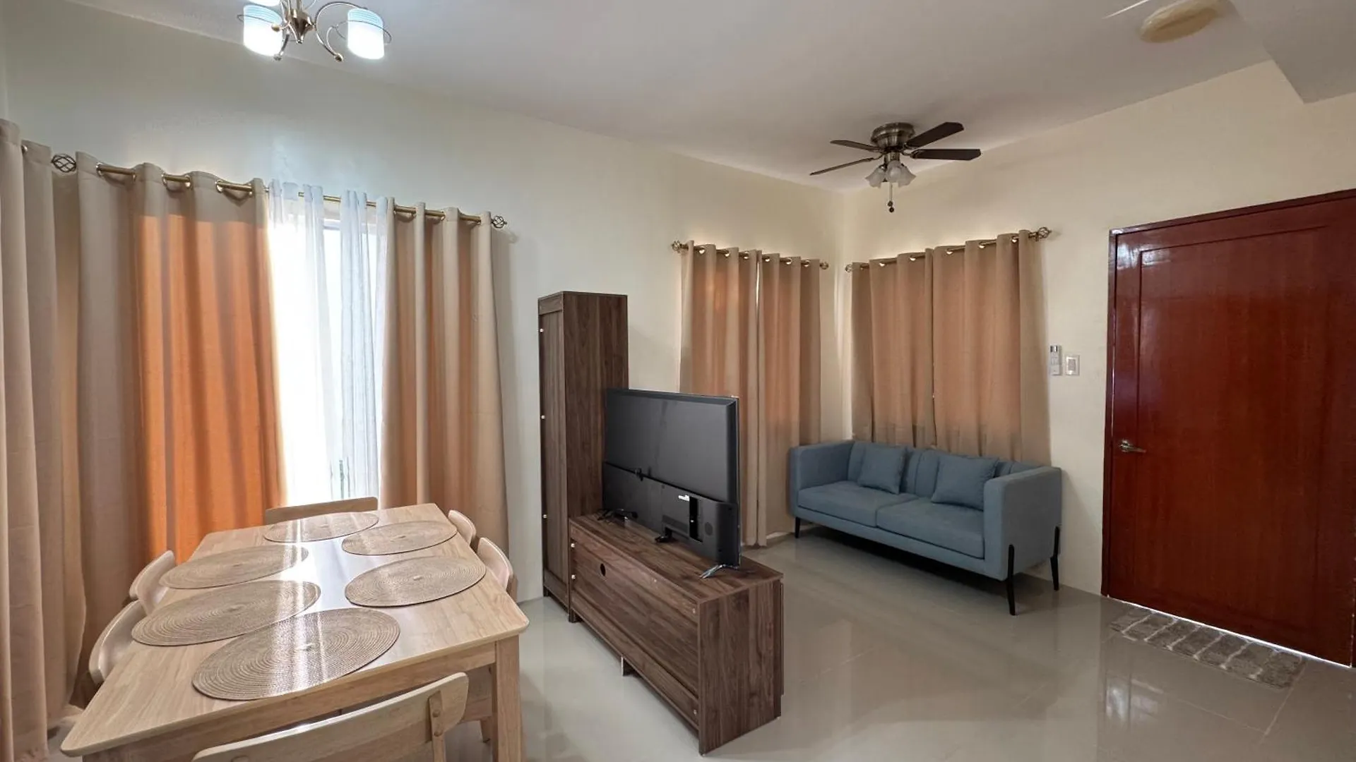 Velmiro Greens Dauis Panglao - 3 Bedroom Apartment Unit P1112 0*,
