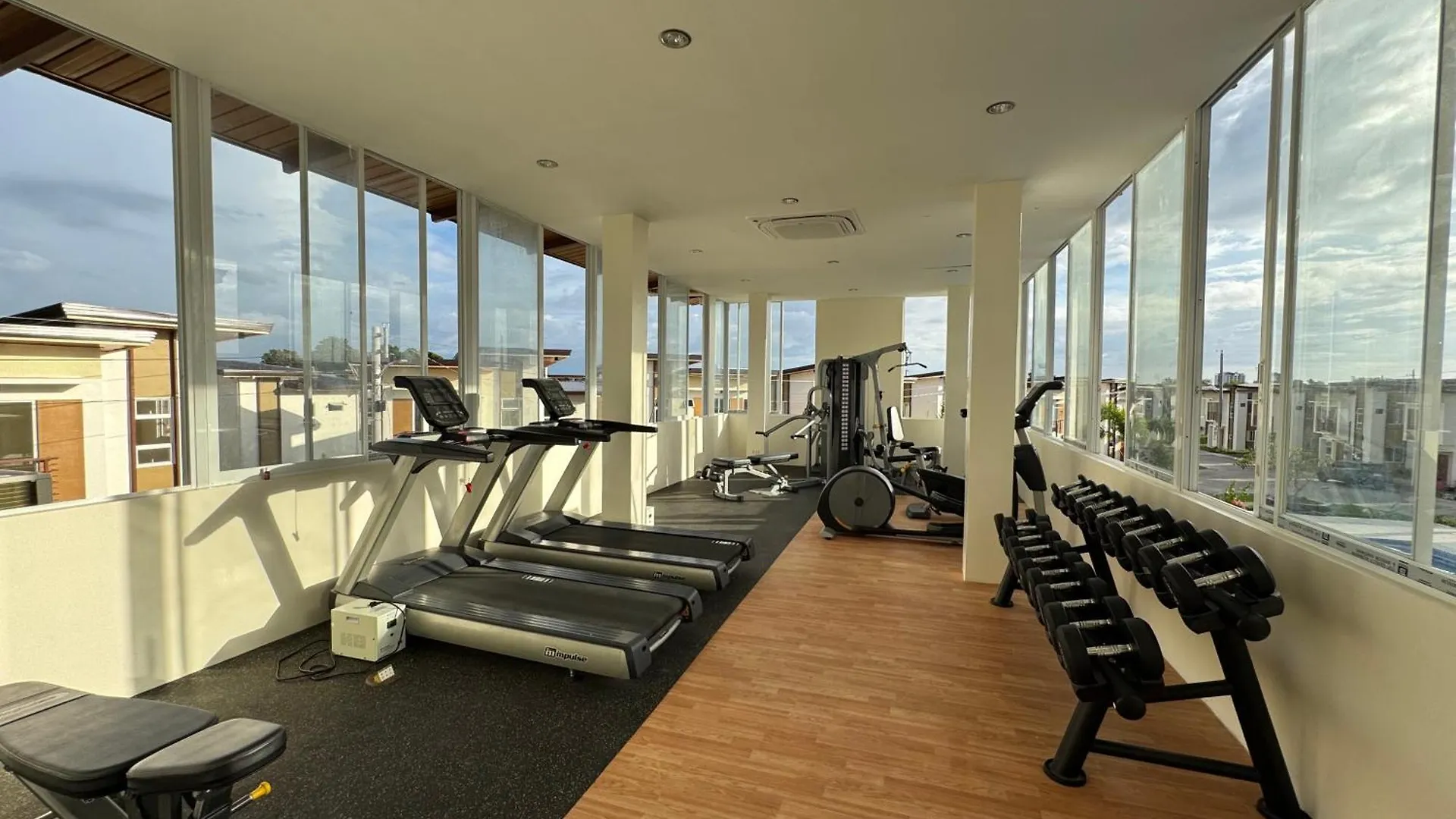 Velmiro Greens Dauis Panglao - 3 Bedroom Apartment Unit P1112