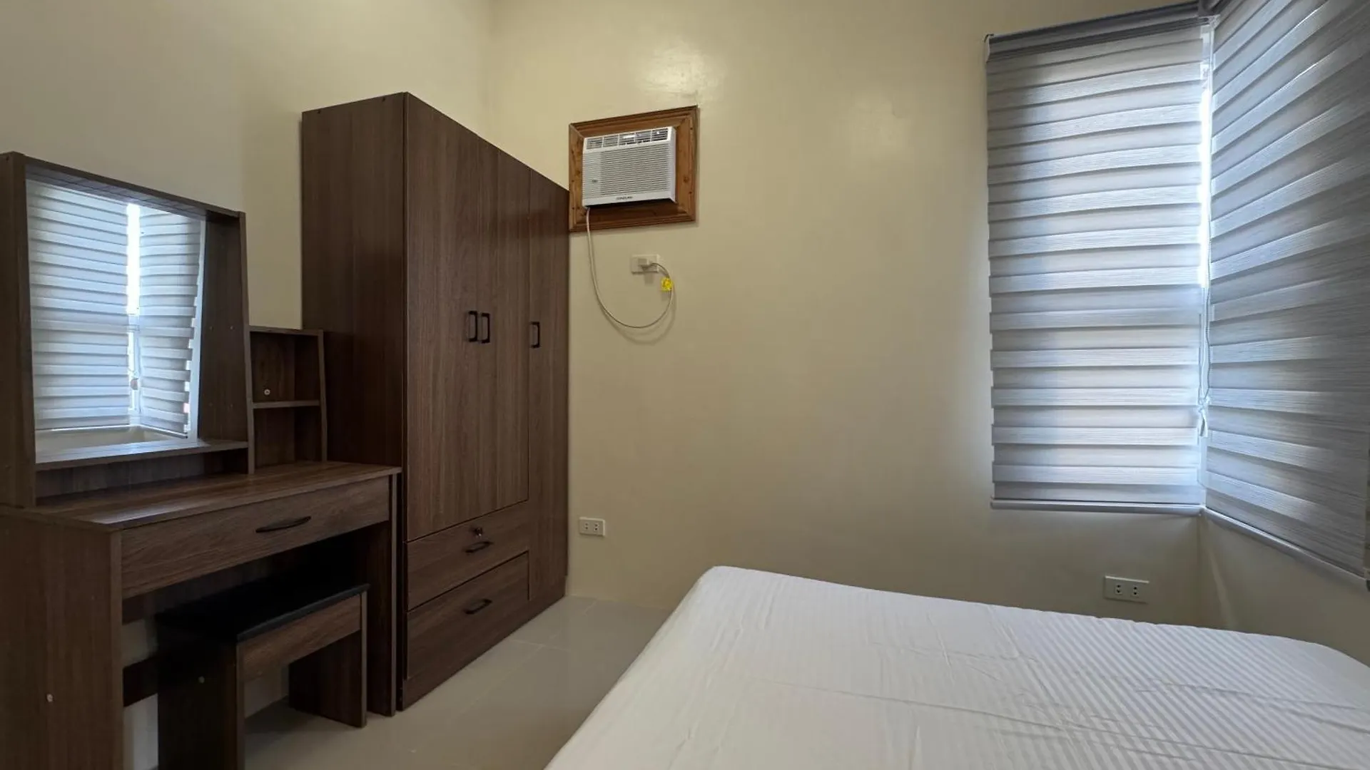 Velmiro Greens Dauis Panglao - 3 Bedroom Apartment Unit P1112